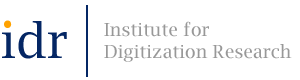 idr | Institute for Digitization Research